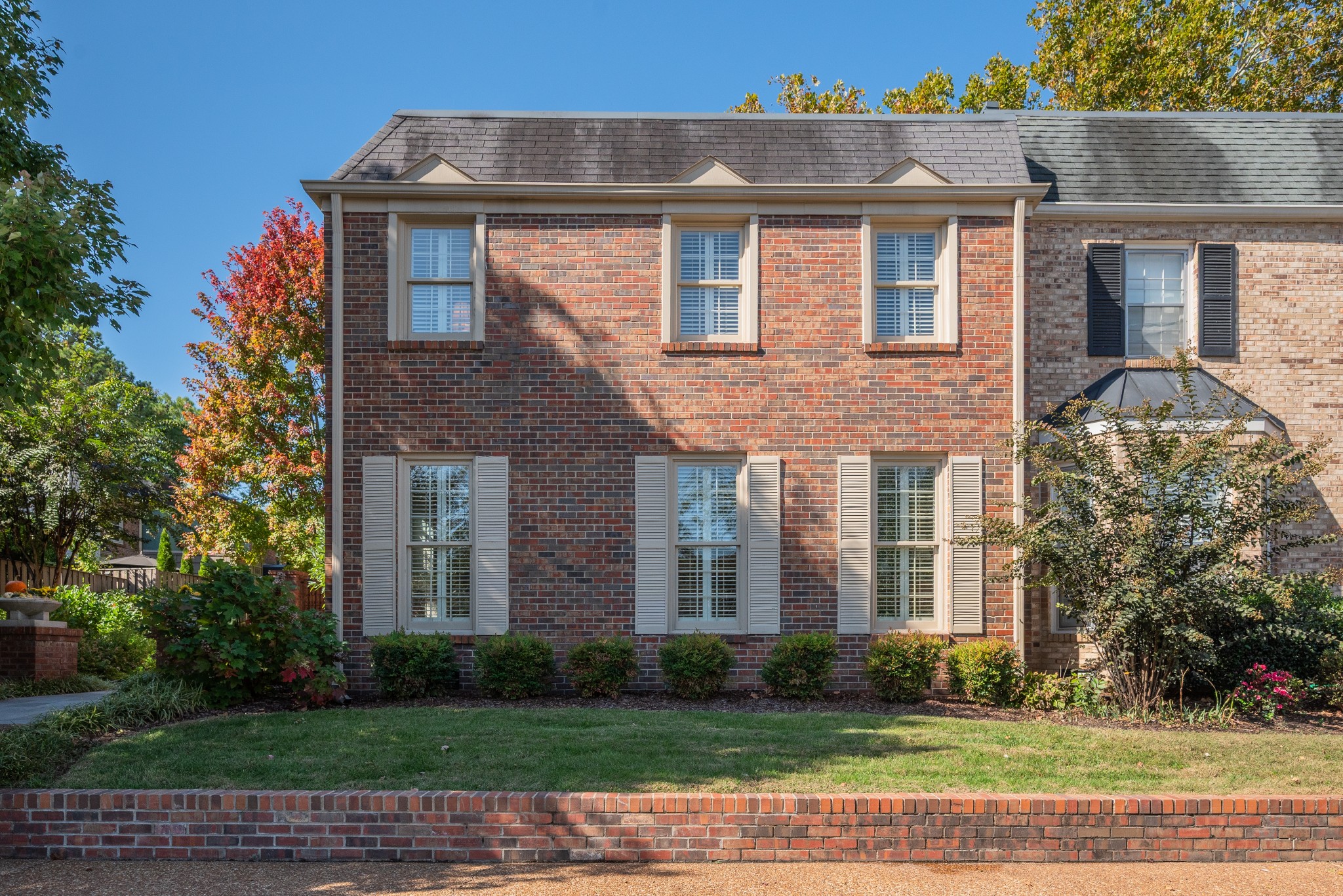 4400 Belmont Park Terrrace Nashville TN 37215