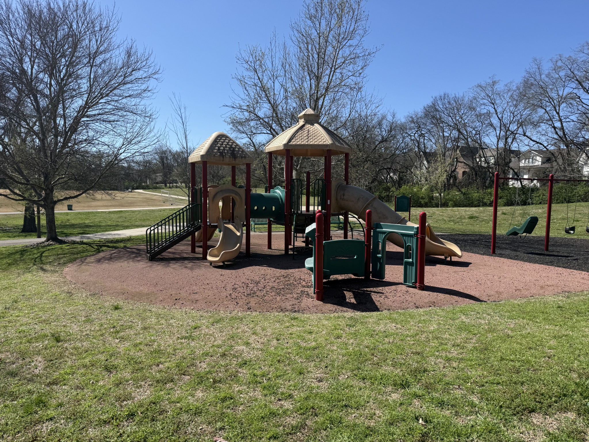 4400 Belmont Park Terrrace Nashville TN 37215