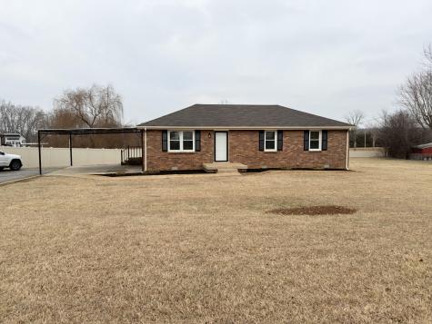 5701 Carthage Highway Lebanon TN 37087