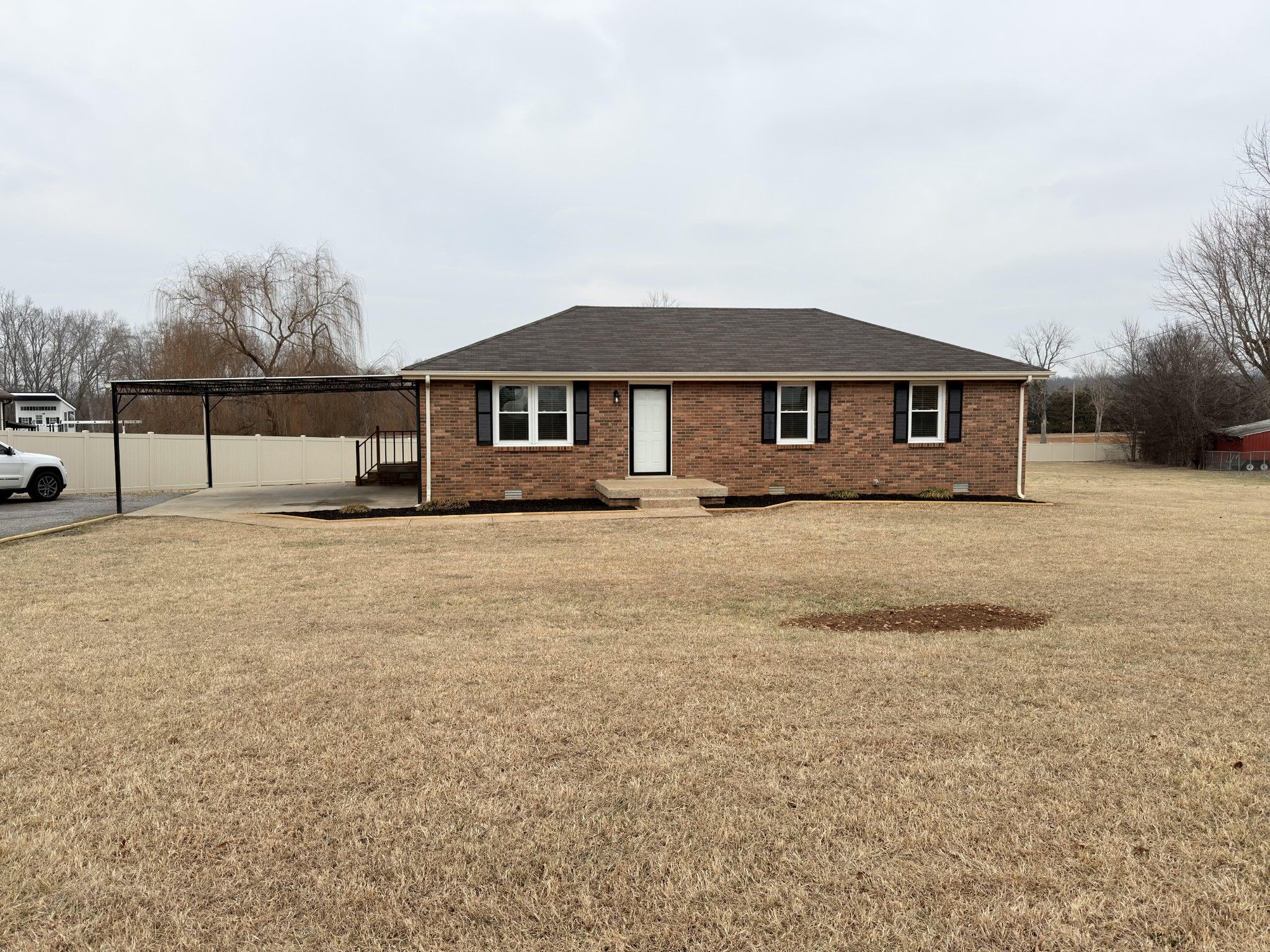 5701 Carthage Highway Lebanon TN 37087