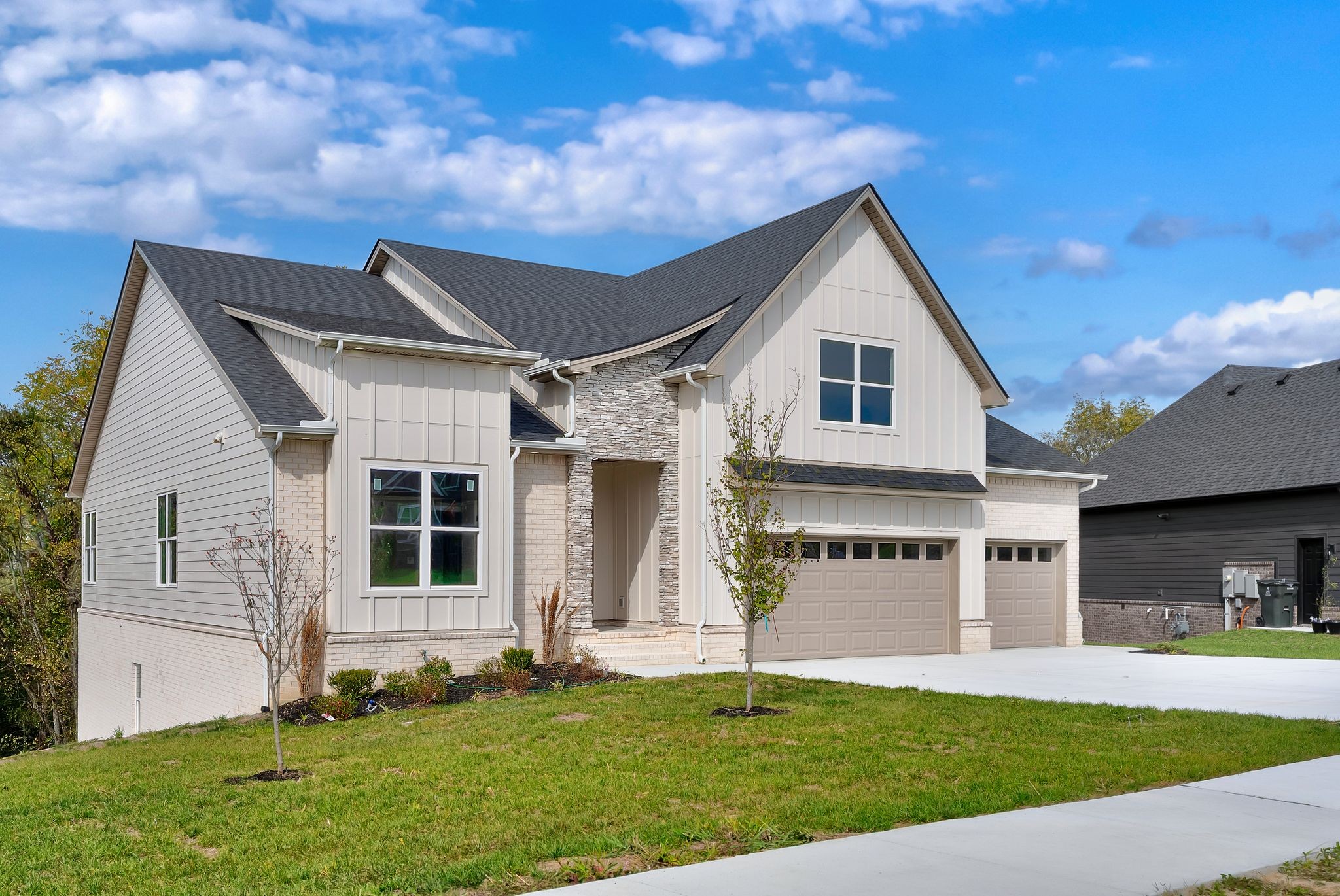 504 Smokey Ridge Nolensville TN 37135