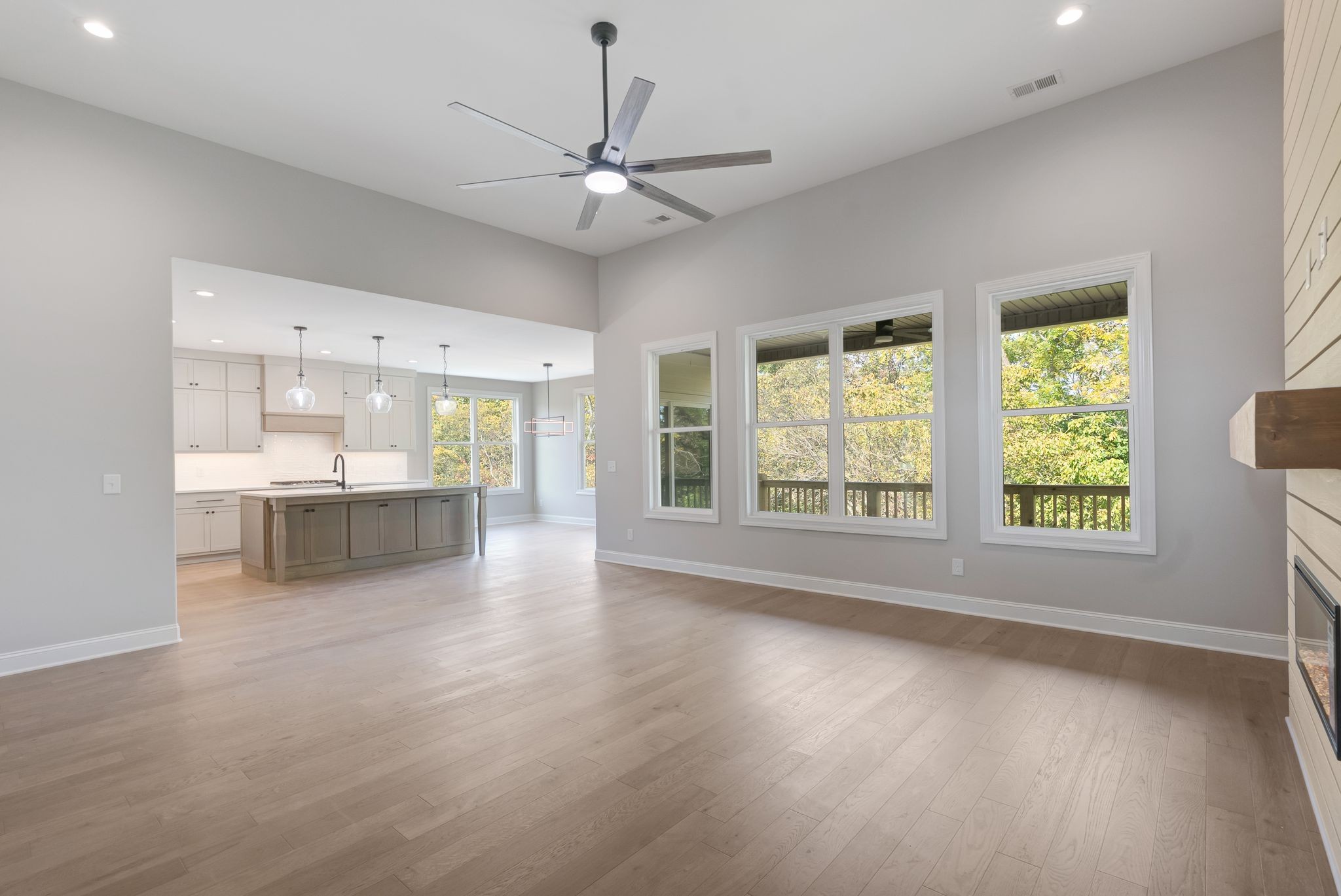 504 Smokey Ridge Nolensville TN 37135