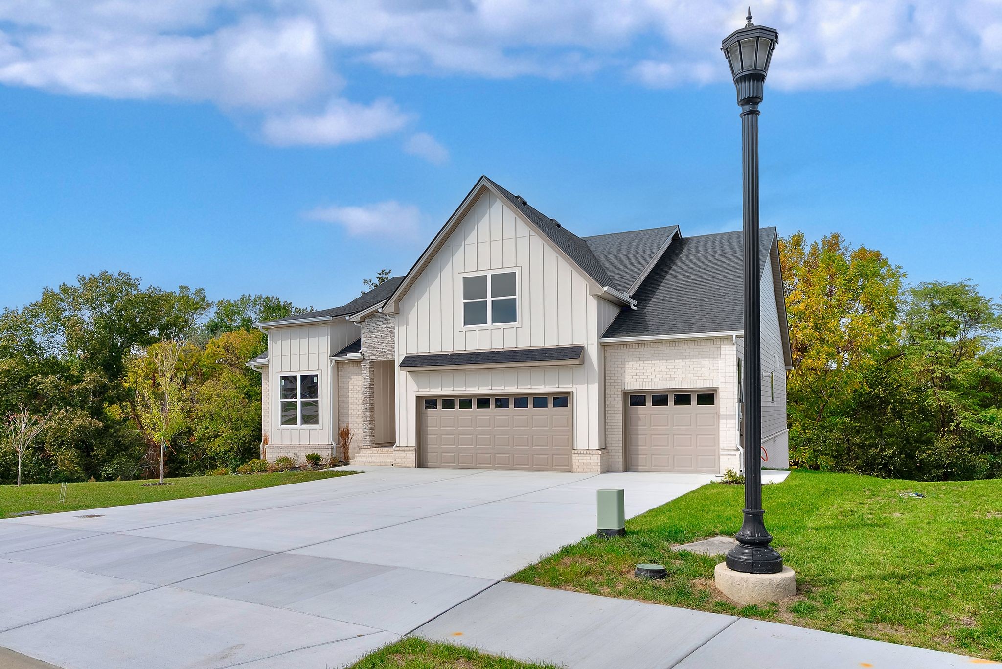 504 Smokey Ridge Nolensville TN 37135