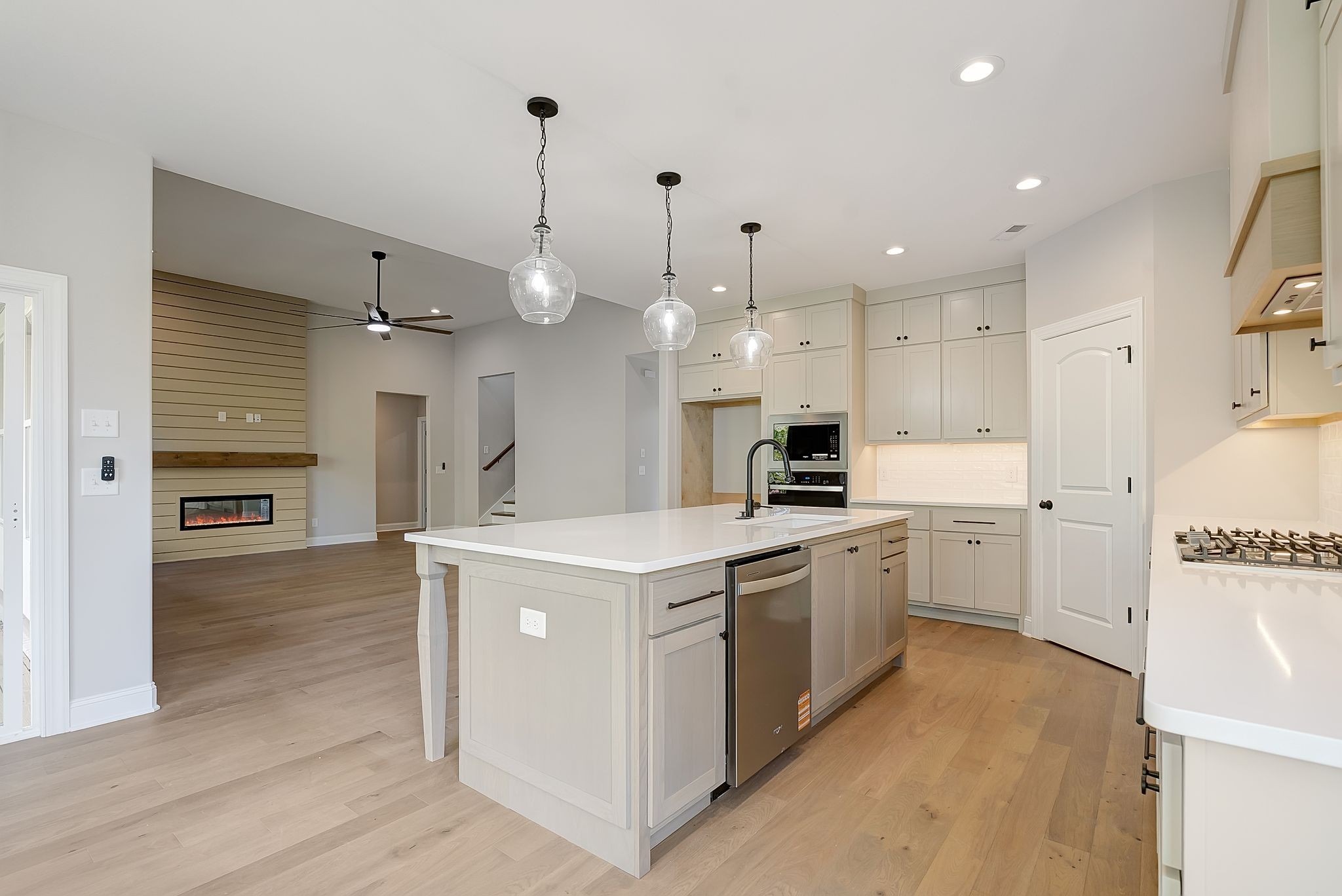 504 Smokey Ridge Nolensville TN 37135
