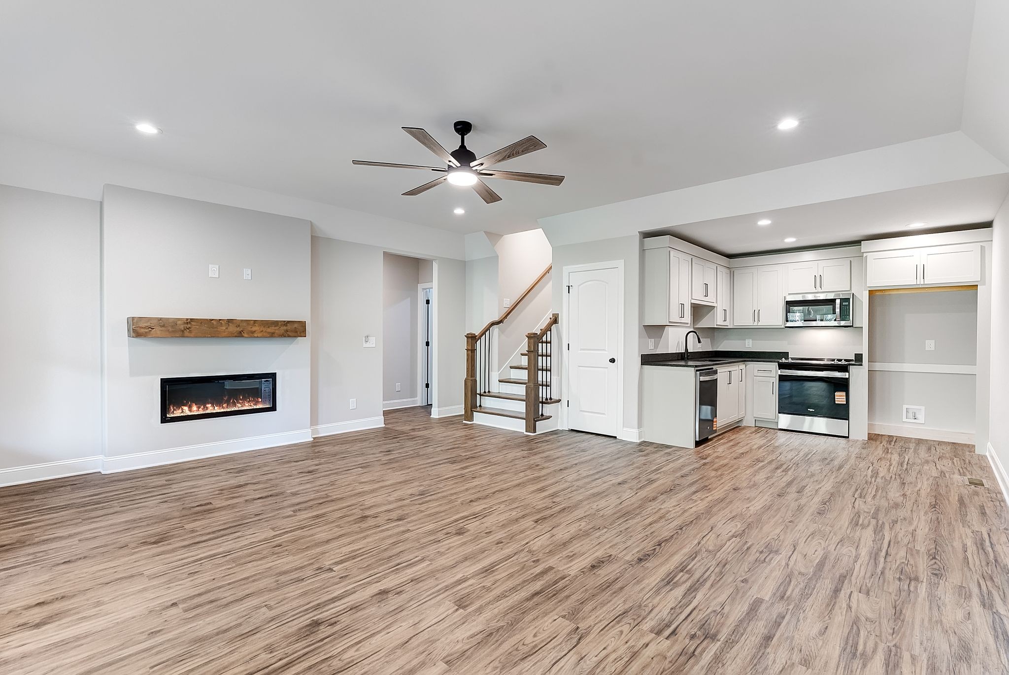 504 Smokey Ridge Nolensville TN 37135