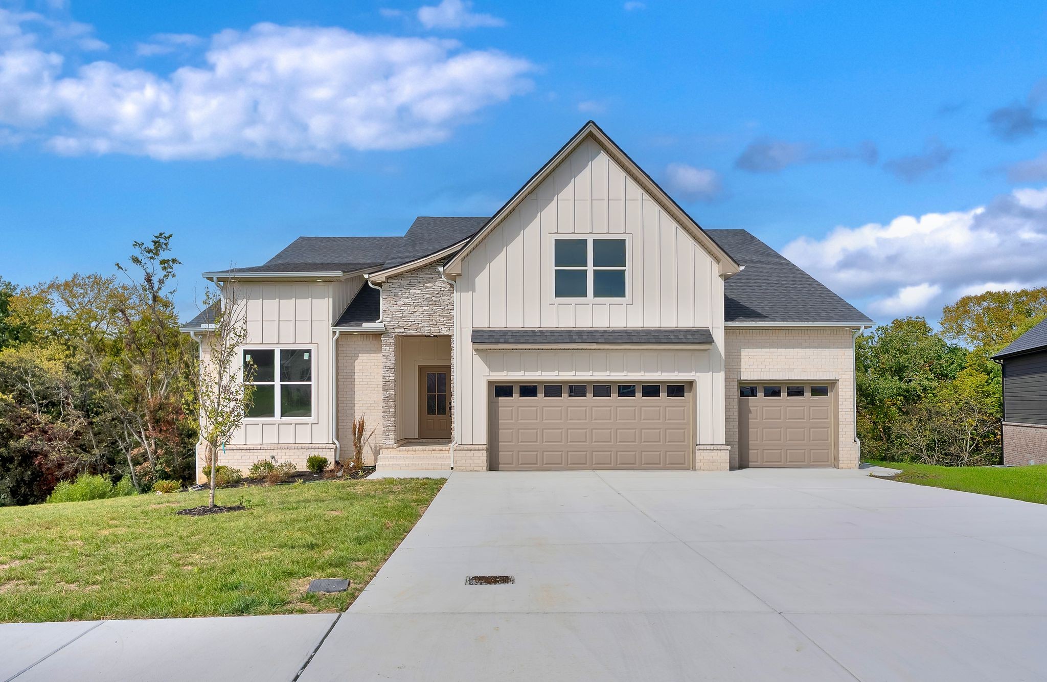 504 Smokey Ridge Nolensville TN 37135