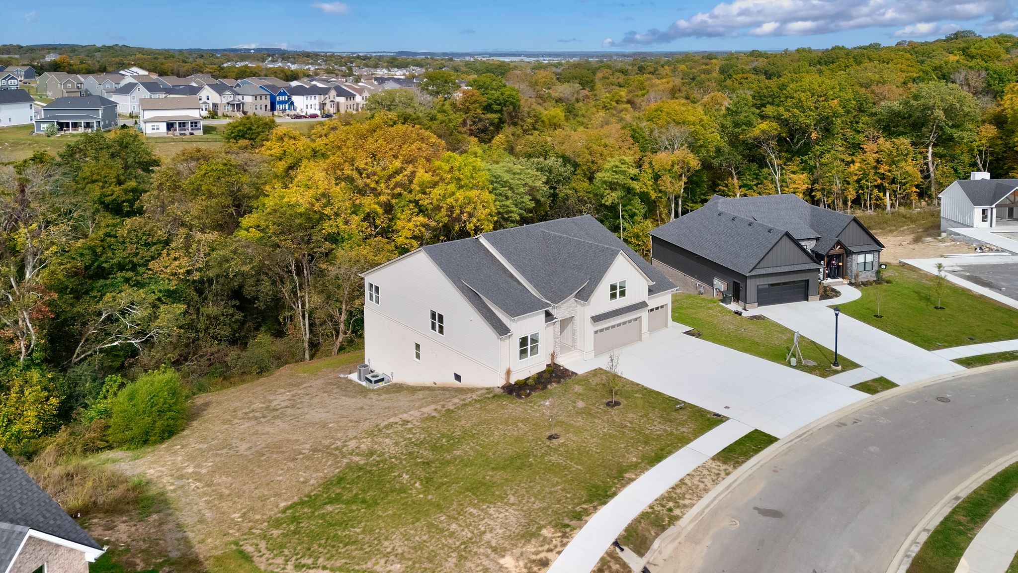 504 Smokey Ridge Nolensville TN 37135