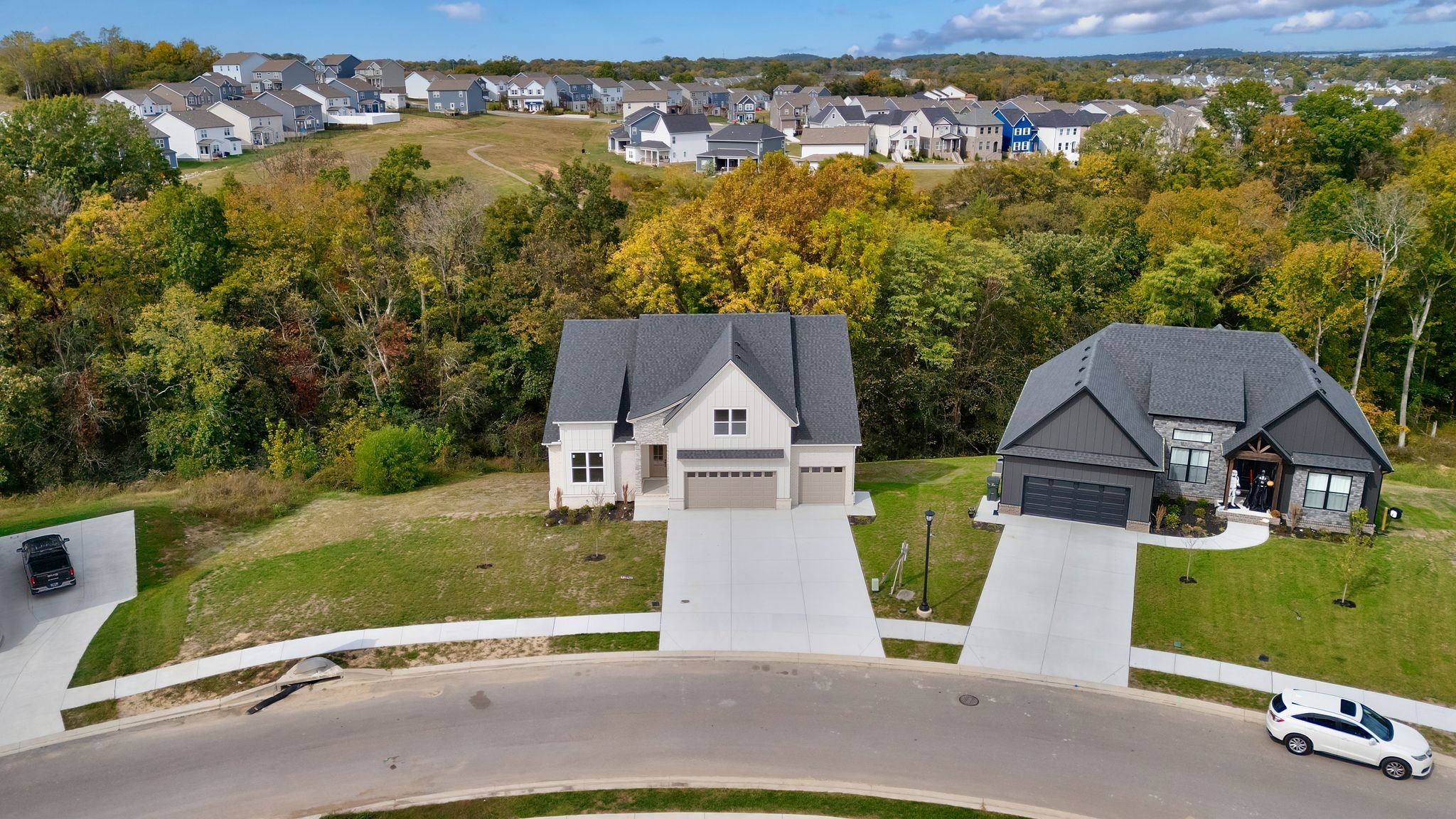 504 Smokey Ridge Nolensville TN 37135