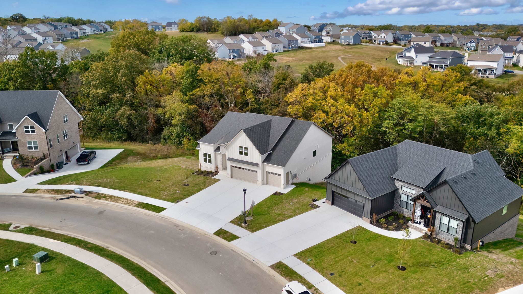 504 Smokey Ridge Nolensville TN 37135