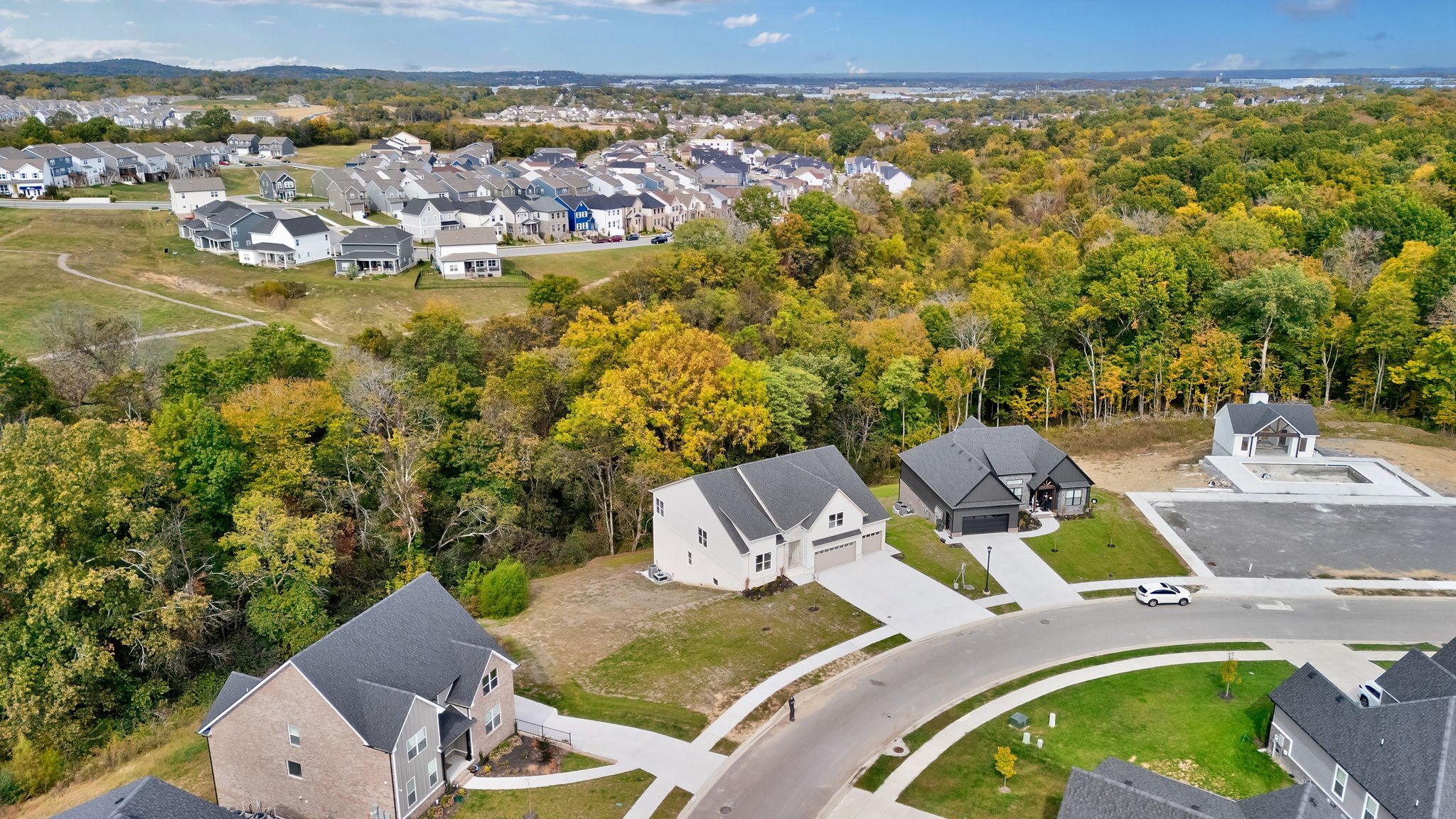 504 Smokey Ridge Nolensville TN 37135