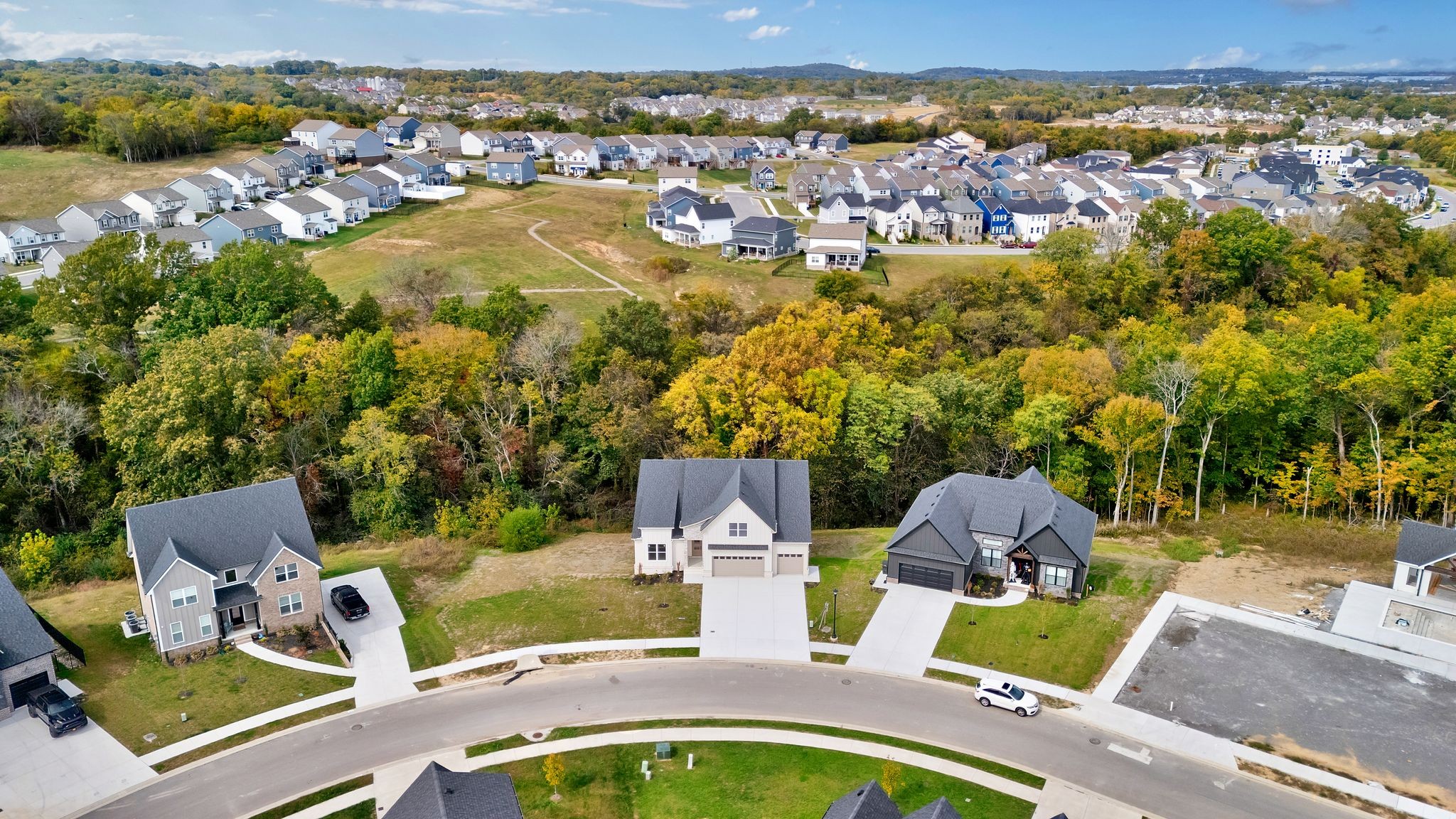 504 Smokey Ridge Nolensville TN 37135