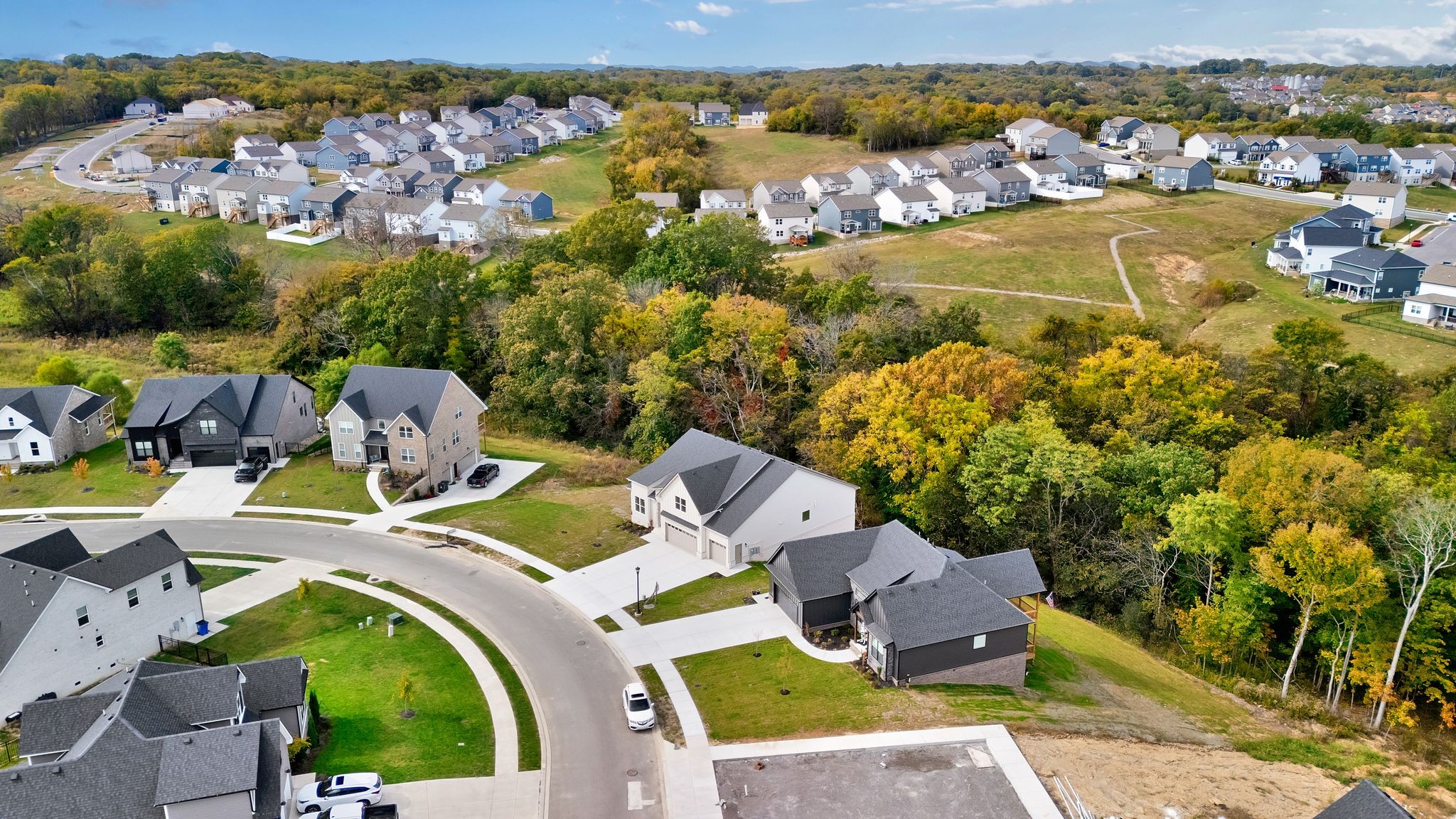 504 Smokey Ridge Nolensville TN 37135
