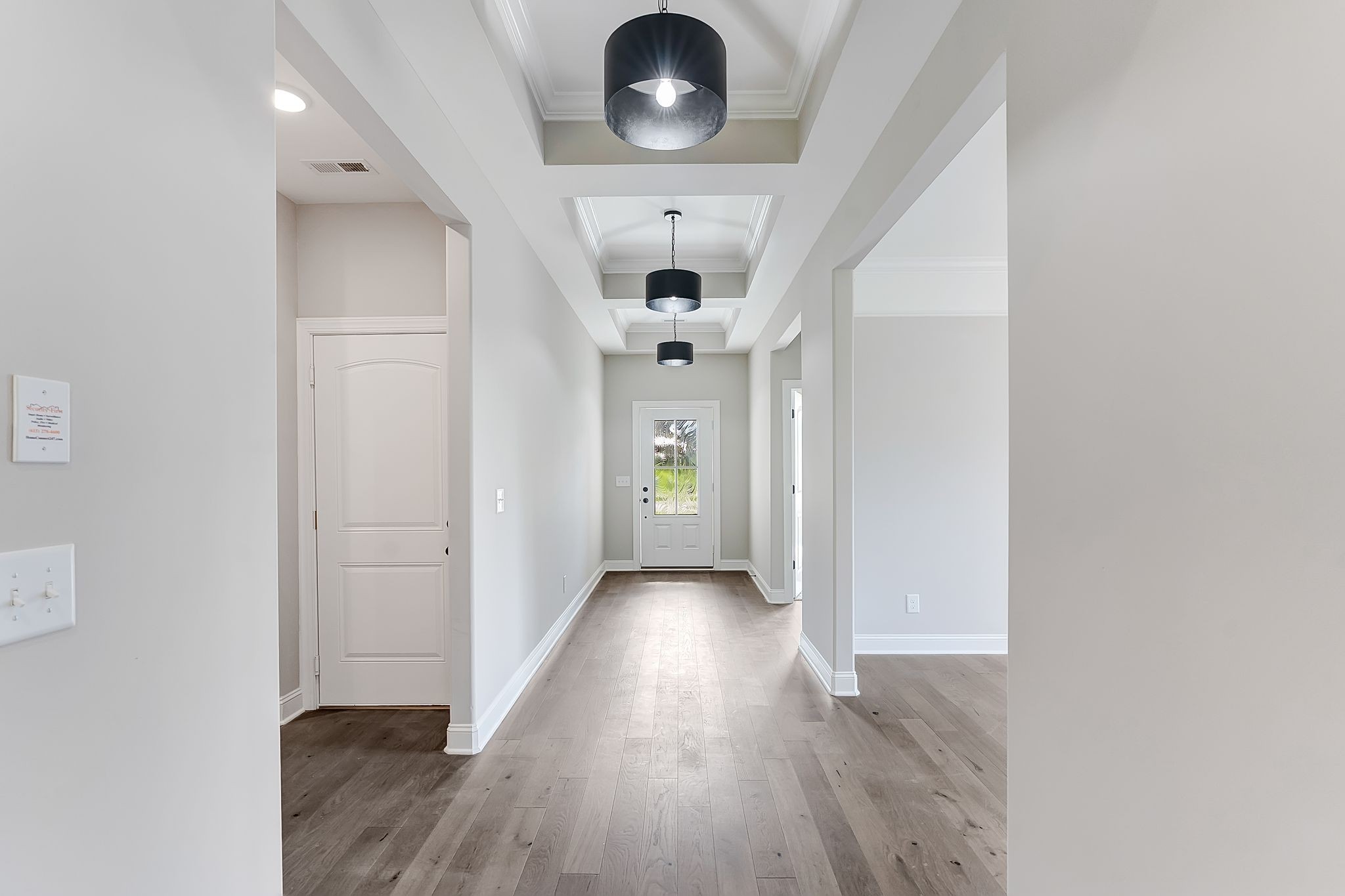 504 Smokey Ridge Nolensville TN 37135