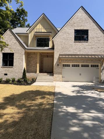 513 Crosswood Court Nashville TN 37214