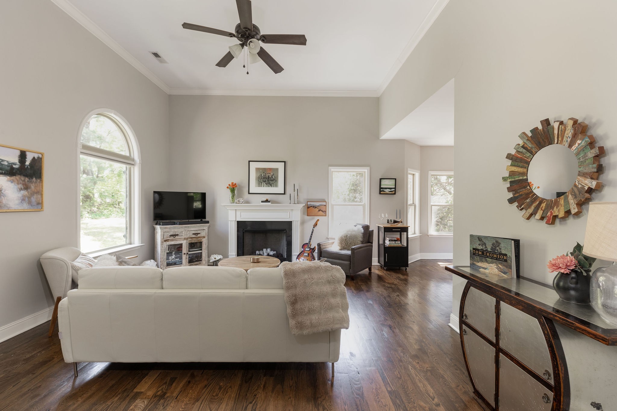 7113 Rusty Drive Fairview TN 37062