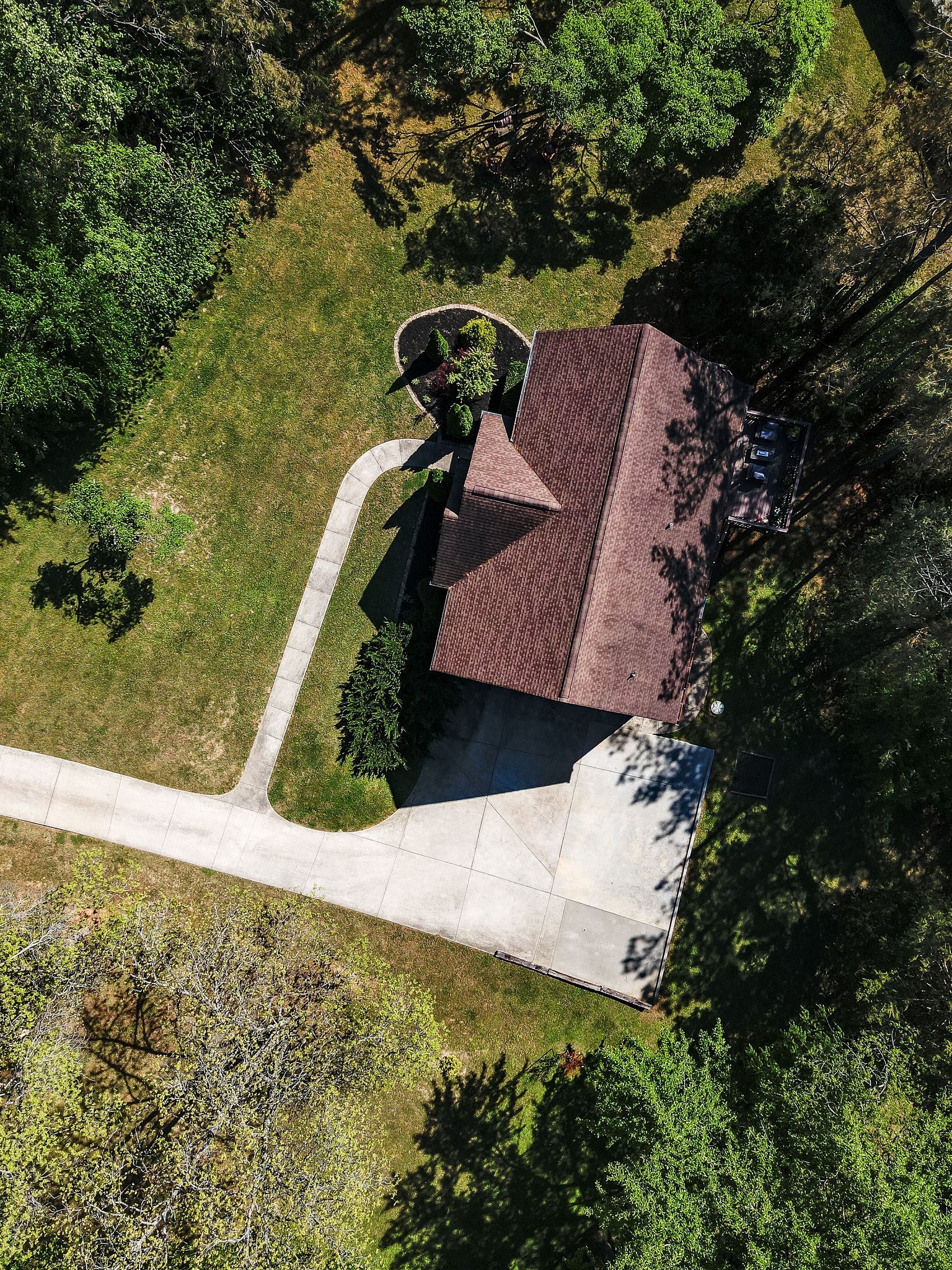 7113 Rusty Drive Fairview TN 37062
