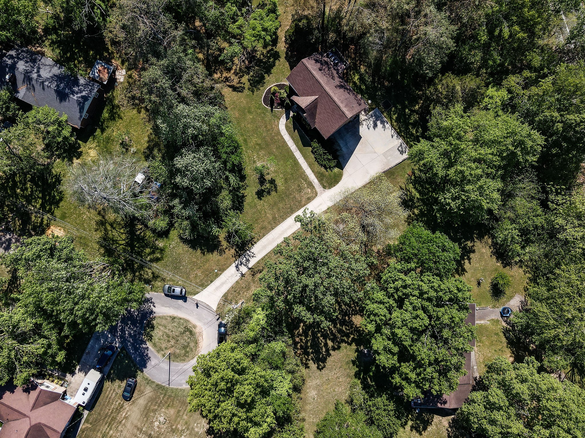 7113 Rusty Drive Fairview TN 37062
