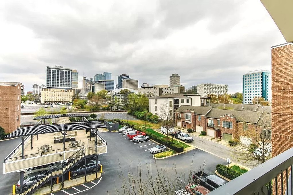 303 Criddle Street Nashville TN 37219