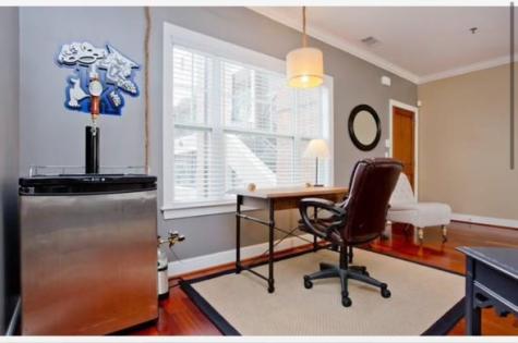 303 Criddle Street Nashville TN 37219