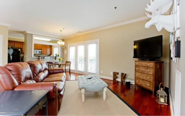303 Criddle Street Nashville TN 37219