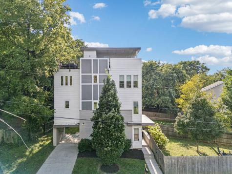 1410 Chapel Avenue Nashville TN 37206