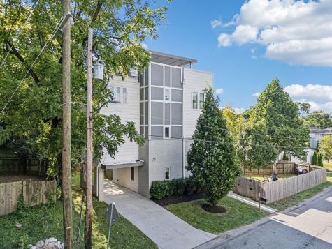 1410 Chapel Avenue Nashville TN 37206