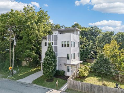 1410 Chapel Avenue Nashville TN 37206