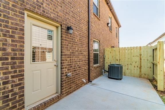 1611 Railton Court Clarksville TN 37043