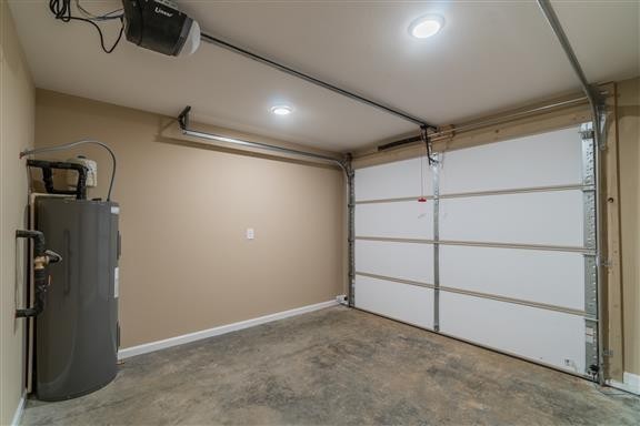 1611 Railton Court Clarksville TN 37043