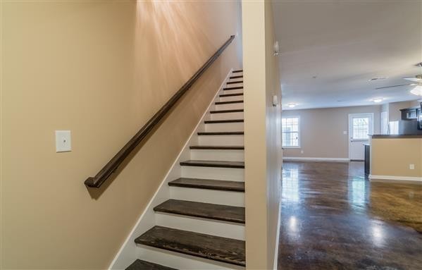 1611 Railton Court Clarksville TN 37043