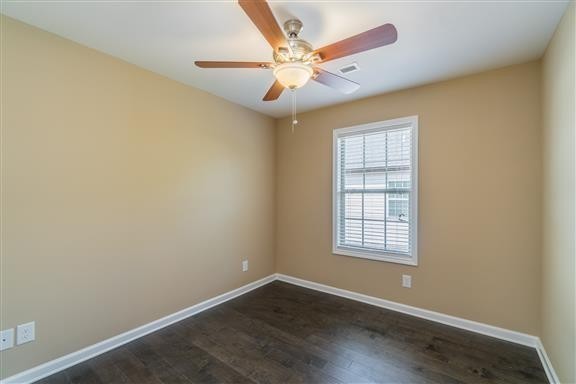 1611 Railton Court Clarksville TN 37043