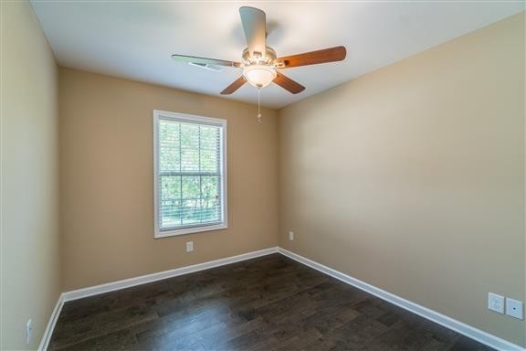 1611 Railton Court Clarksville TN 37043
