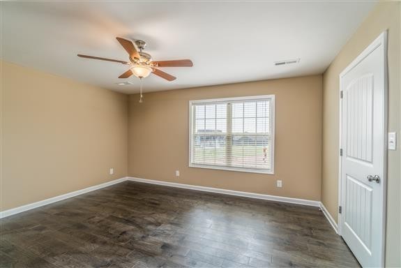 1611 Railton Court Clarksville TN 37043
