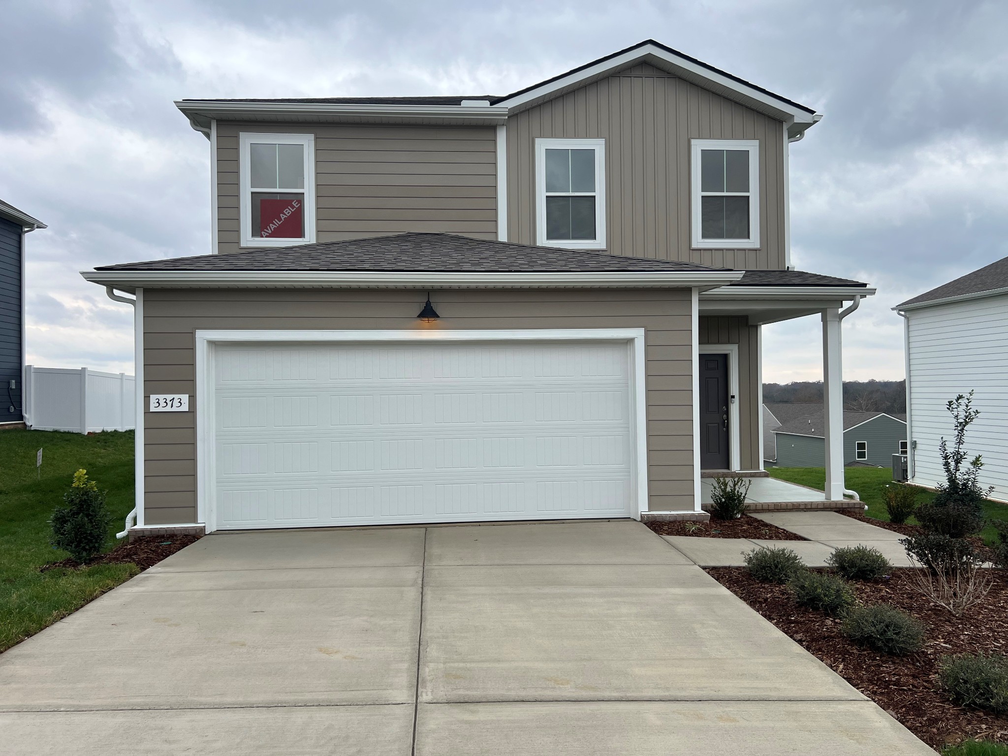 3373 Tucker Trace Columbia TN 38401