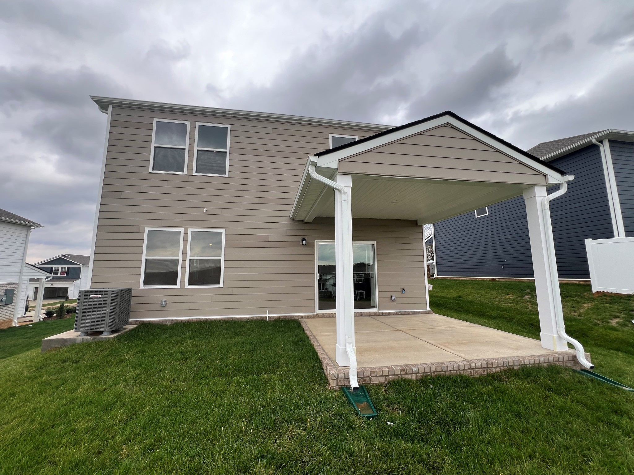 3373 Tucker Trace Columbia TN 38401