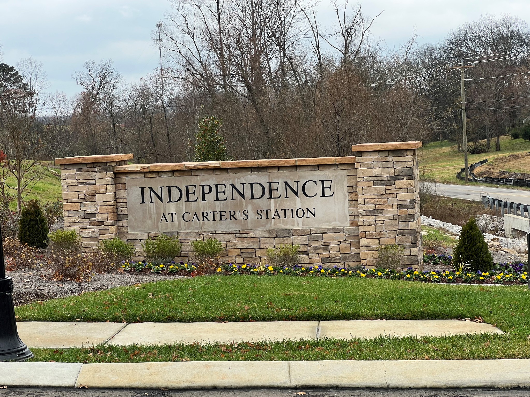 3373 Tucker Trace Columbia TN 38401