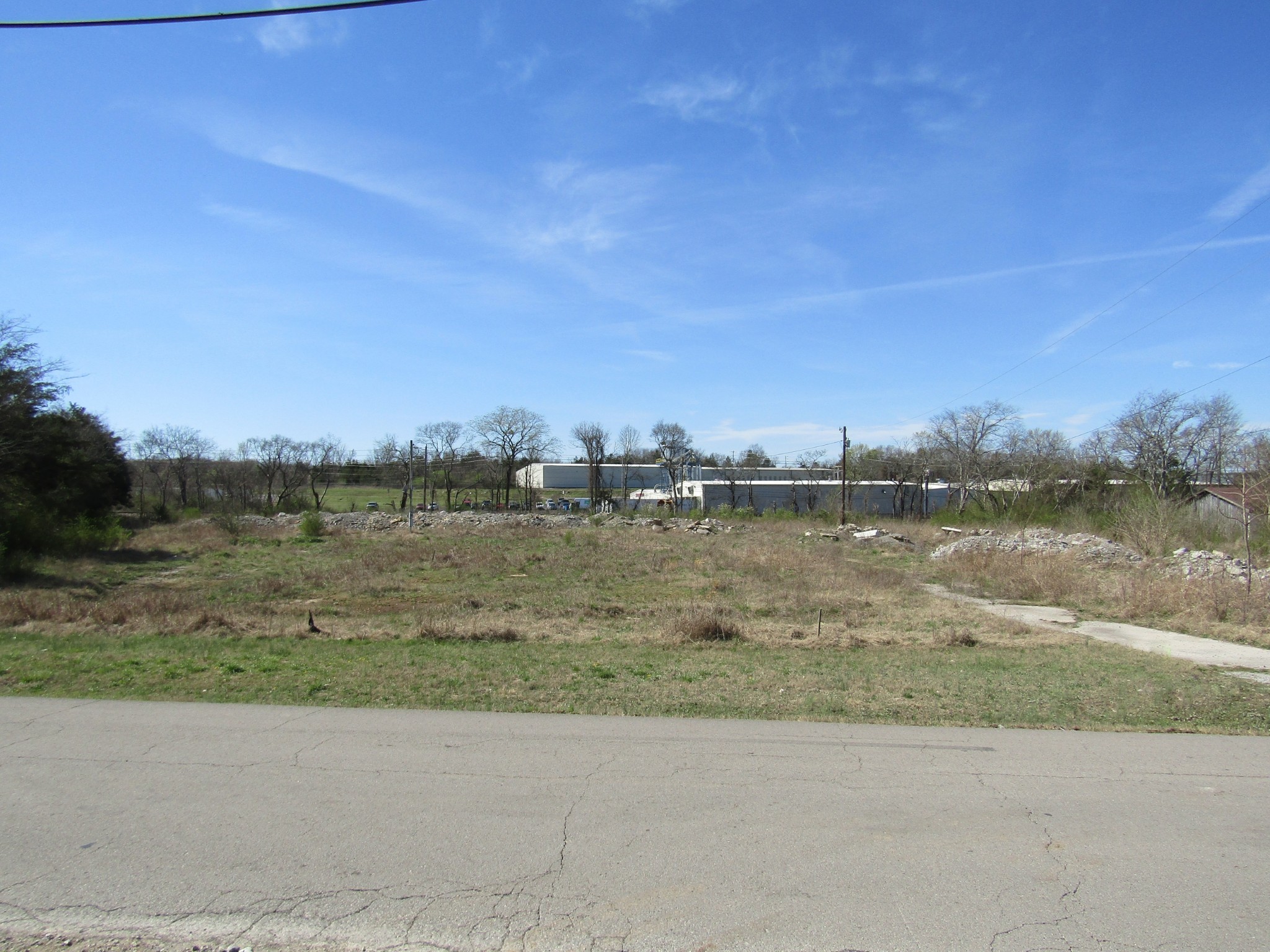 1351 Old Belfast Road Lewisburg TN 37091