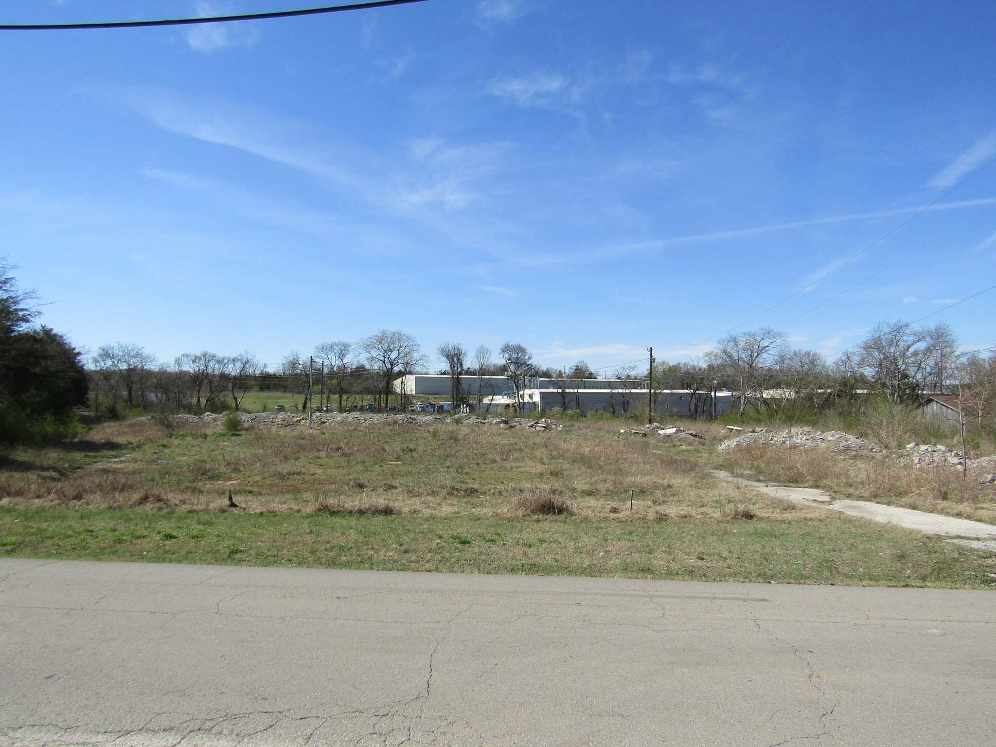 1351 Old Belfast Road Lewisburg TN 37091