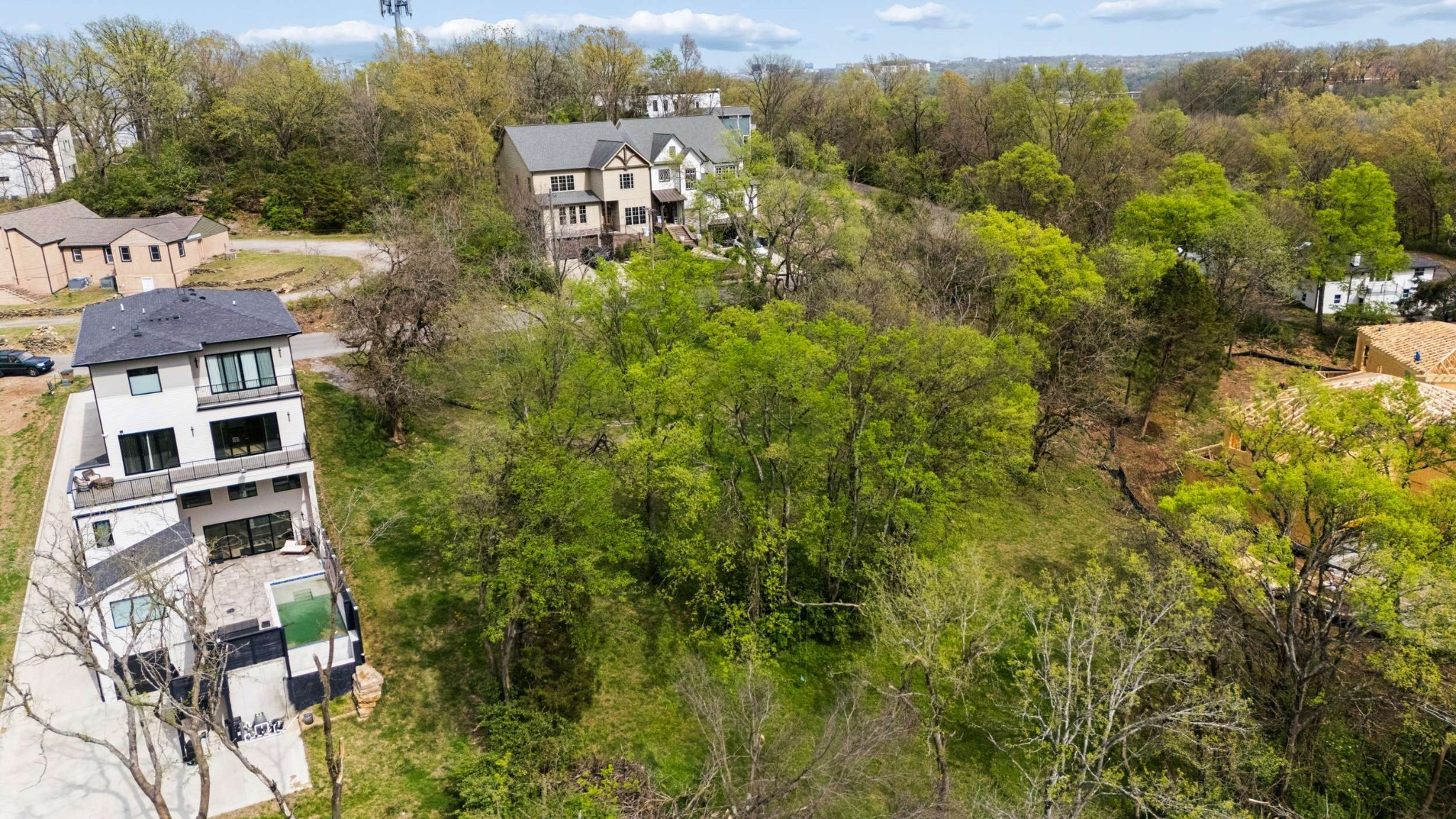 213 Marcia Avenue Nashville TN 37209