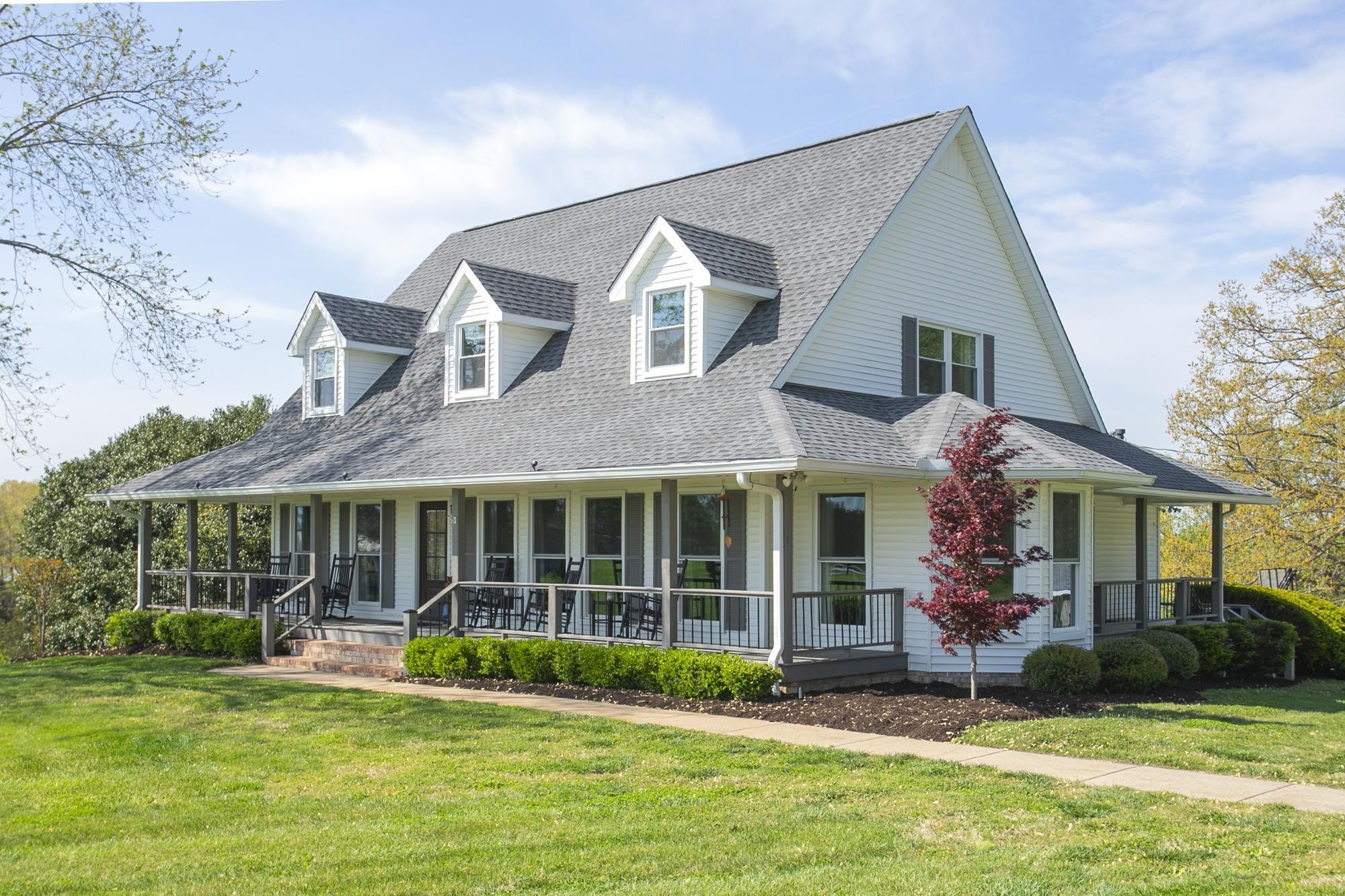 1043 Shelton Road Charlotte TN 37036