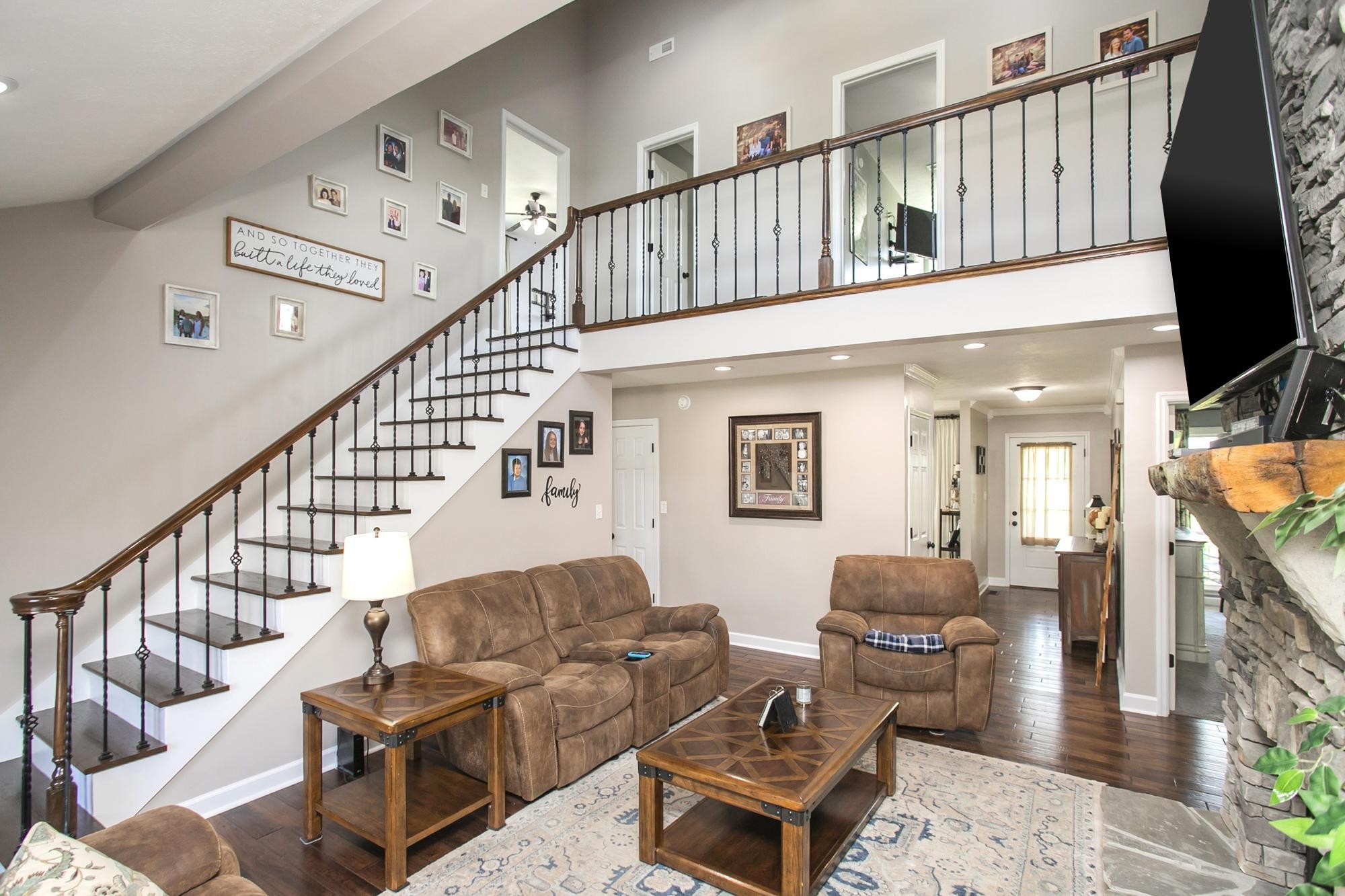 1043 Shelton Road Charlotte TN 37036