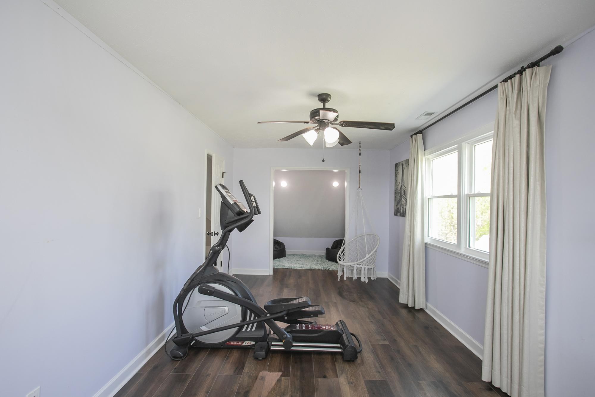 1043 Shelton Road Charlotte TN 37036