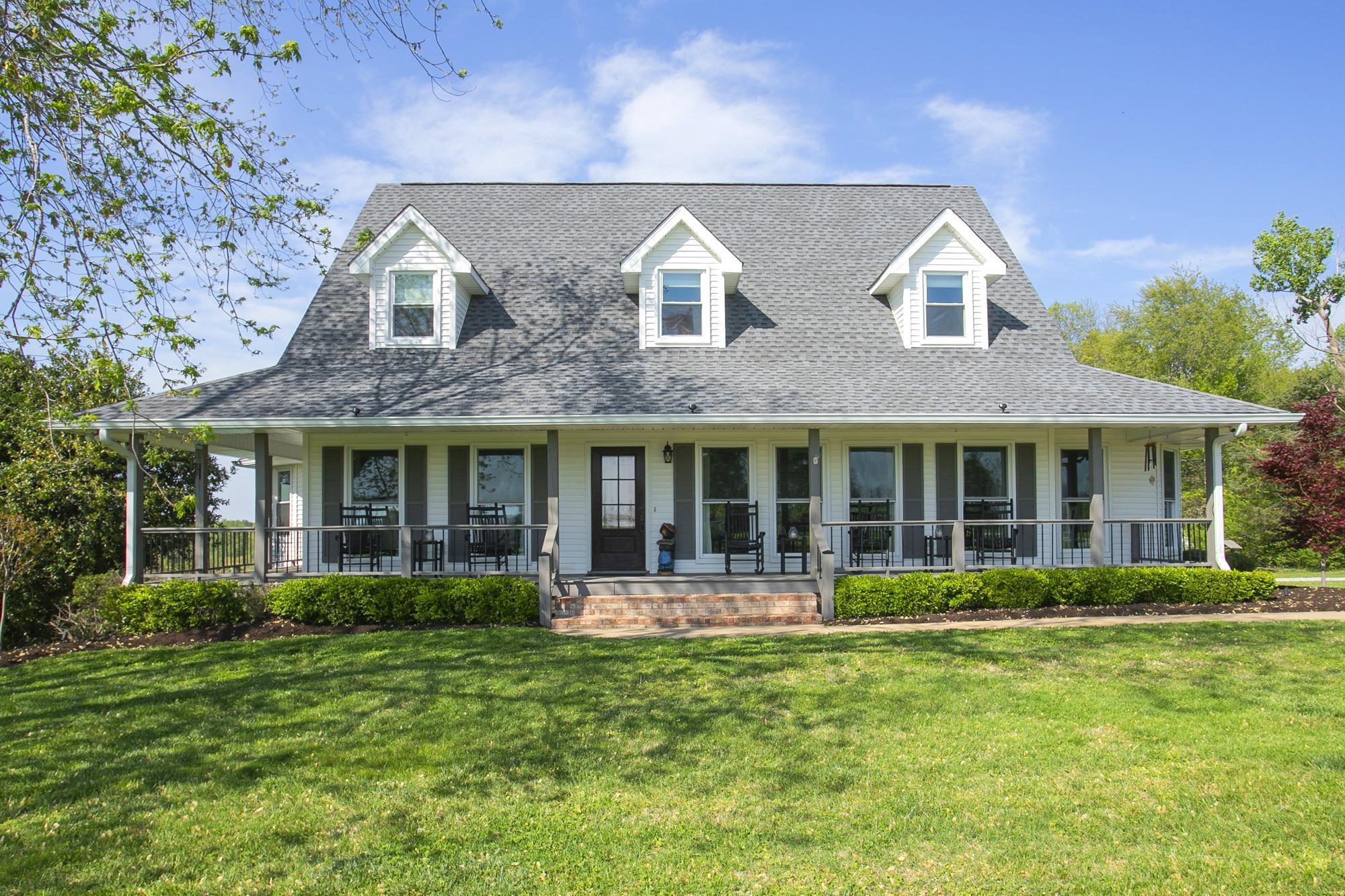 1043 Shelton Road Charlotte TN 37036