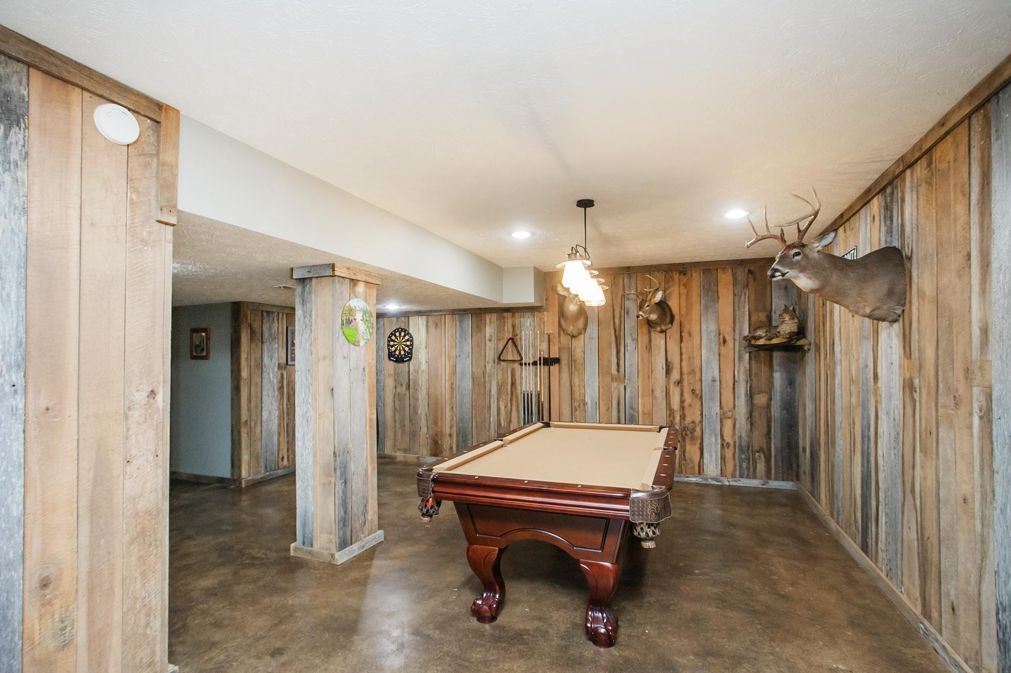 1043 Shelton Road Charlotte TN 37036