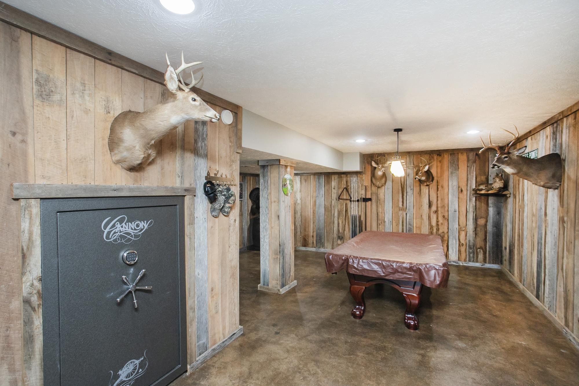 1043 Shelton Road Charlotte TN 37036