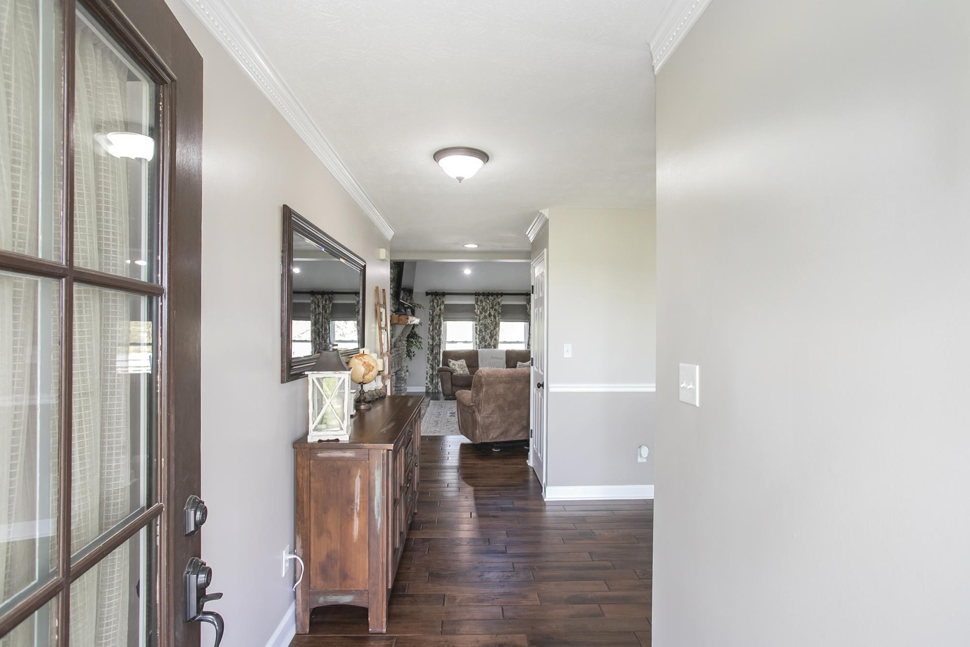 1043 Shelton Road Charlotte TN 37036