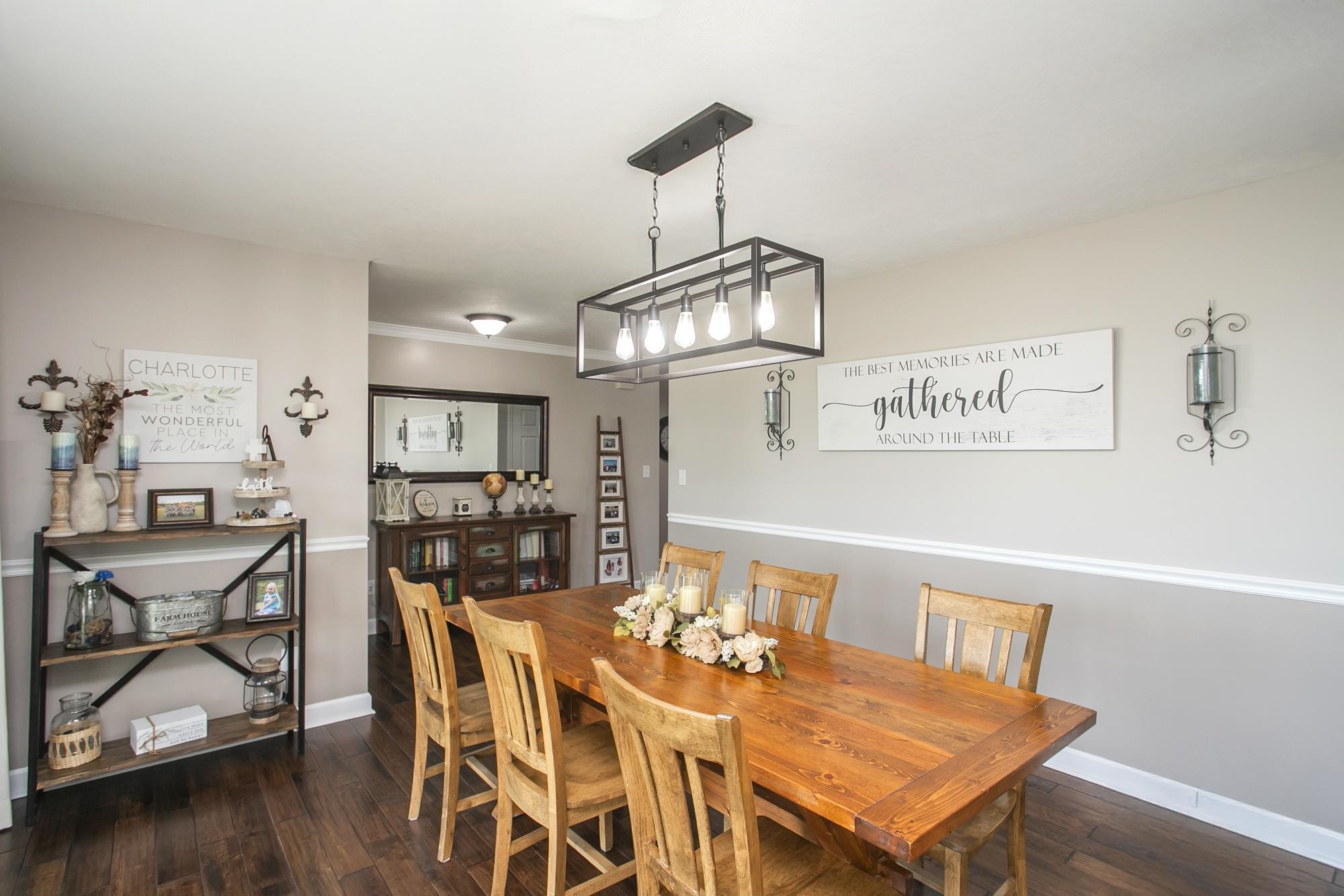 1043 Shelton Road Charlotte TN 37036