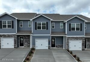 3409 Tyee Crossing Way Kodak TN 37764