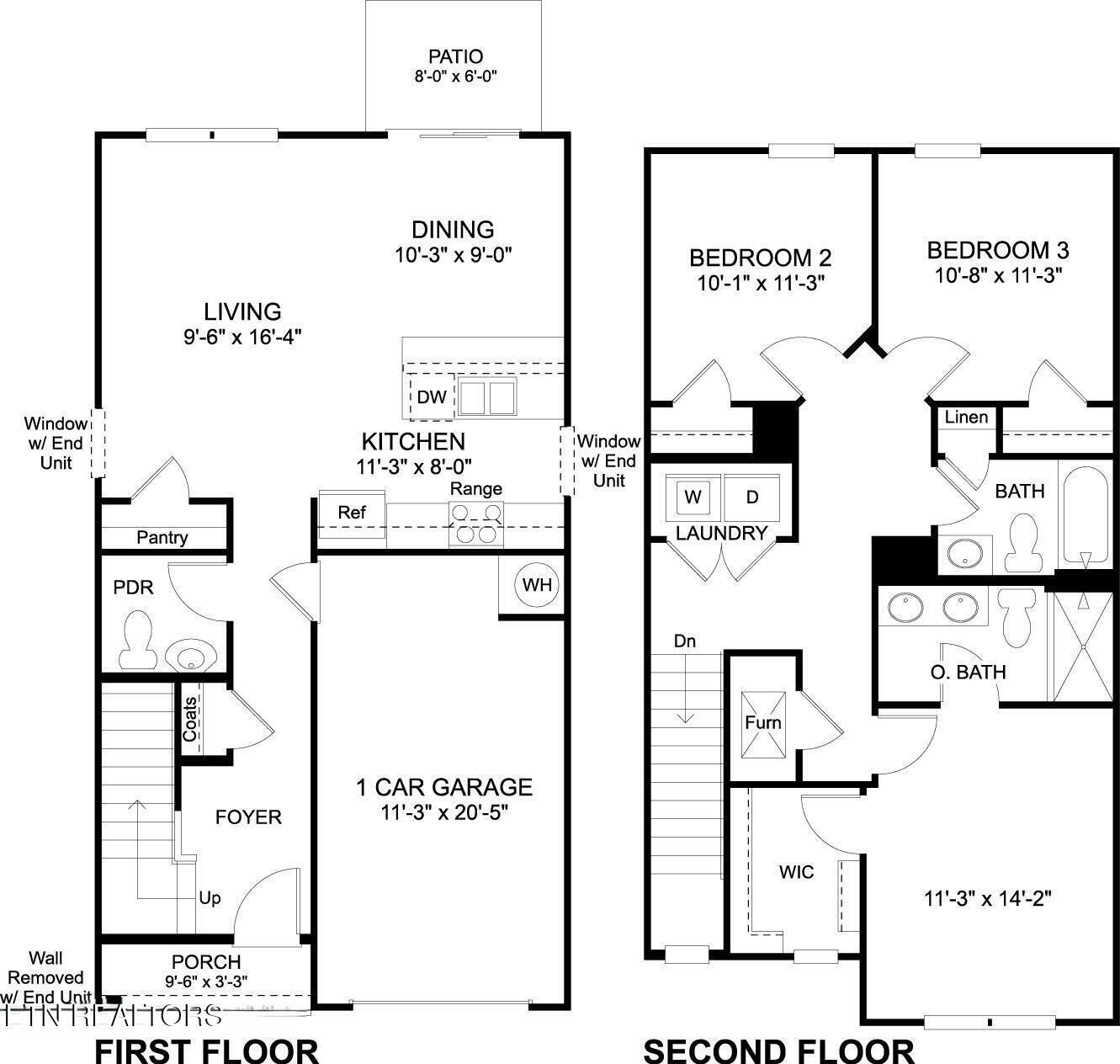 3409 Tyee Crossing Way Kodak TN 37764