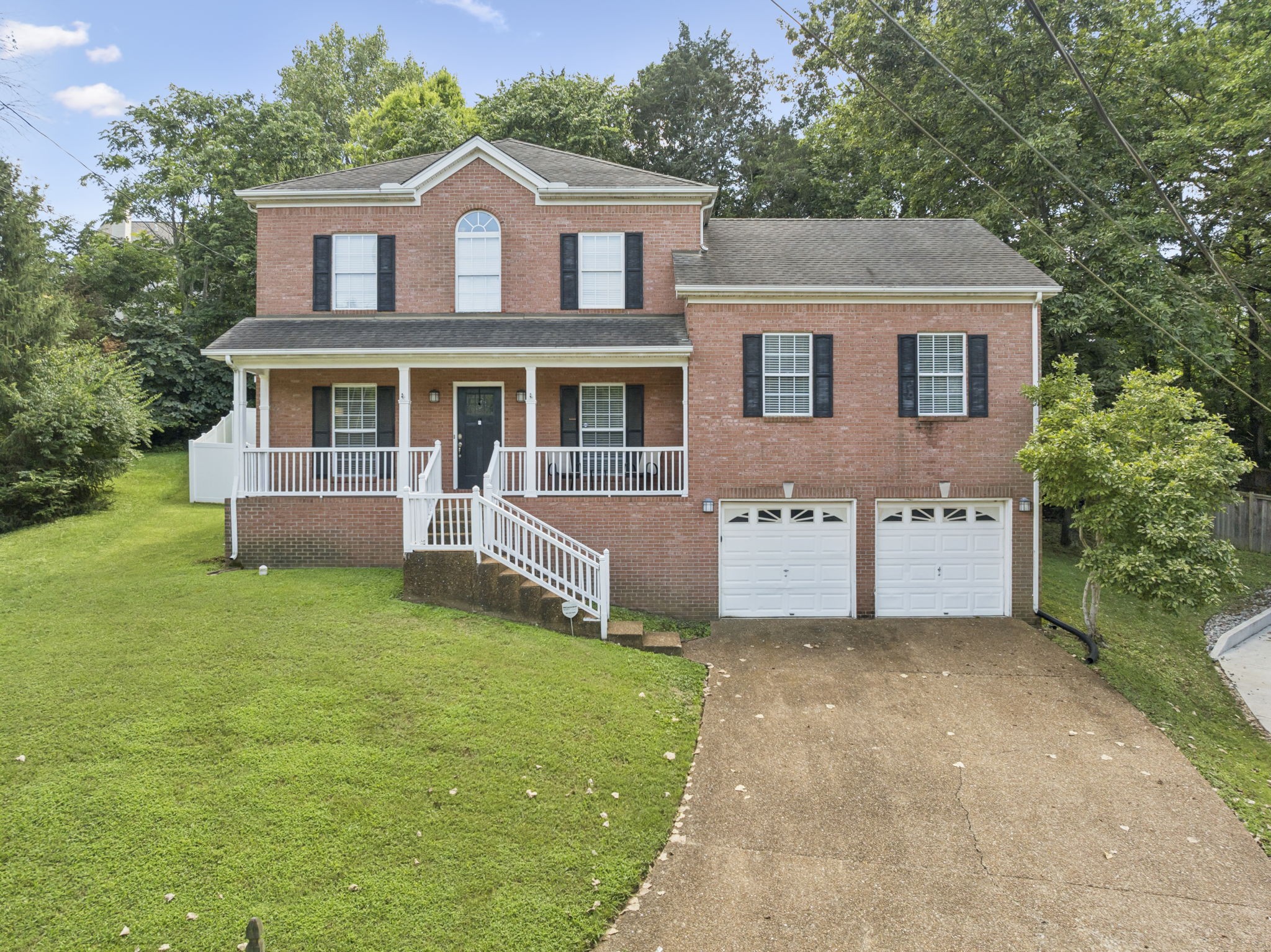 3412 Mcvie Court Old Hickory TN 37138